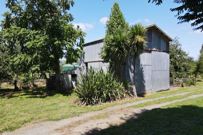 Photo of property in 271 Mystery Creek Road, Ohaupo, 3881
