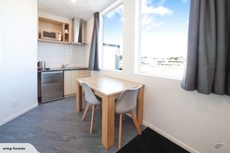 Photo of property in Sharp House, 79 Taranaki Street, Te Aro, Wellington, 6011