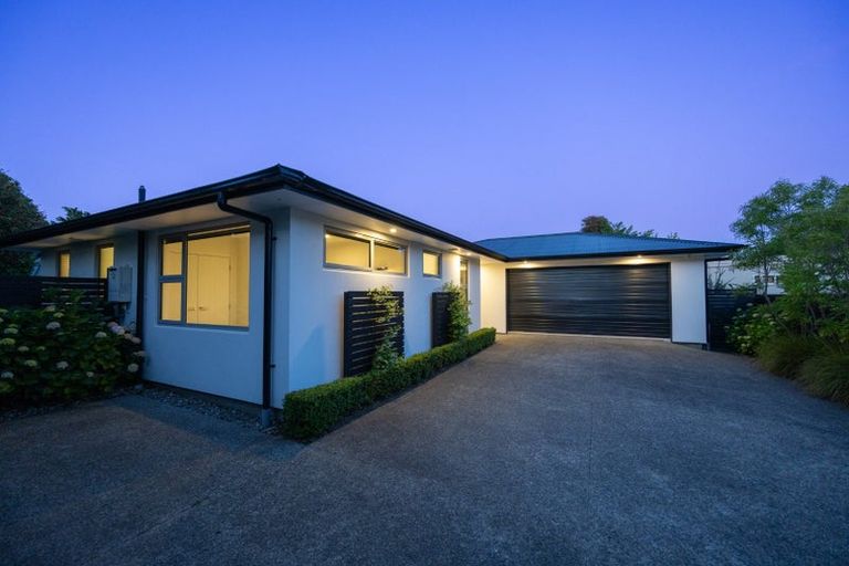 Photo of property in 115a Te Awe Awe Street, Hokowhitu, Palmerston North, 4410