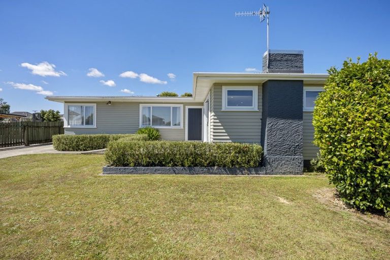 Photo of property in 40 Parker Avenue, Levin, 5510