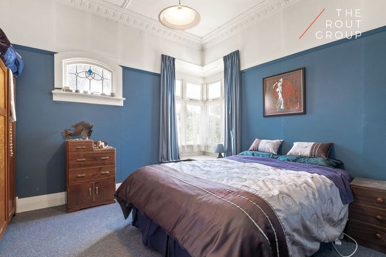 Photo of property in 127 Oakwood Avenue, Balaclava, Dunedin, 9011