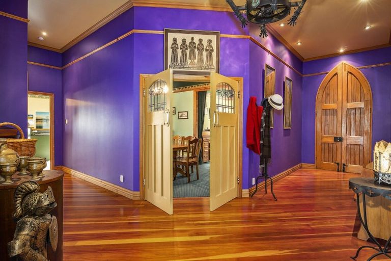 Photo of property in 785 Portobello Road, Broad Bay, Dunedin, 9014