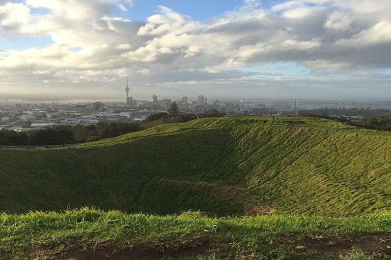 Photo of property in 2/3 Sherbourne Road, Mount Eden, Auckland, 1024