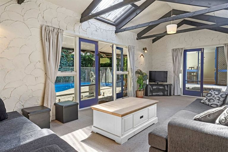 Photo of property in 44 Randall Street, Richmond, Christchurch, 8013