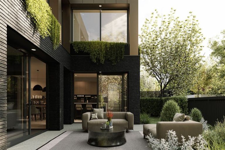 Photo of property in 25 Carlton Mill Road, Merivale, Christchurch, 8014