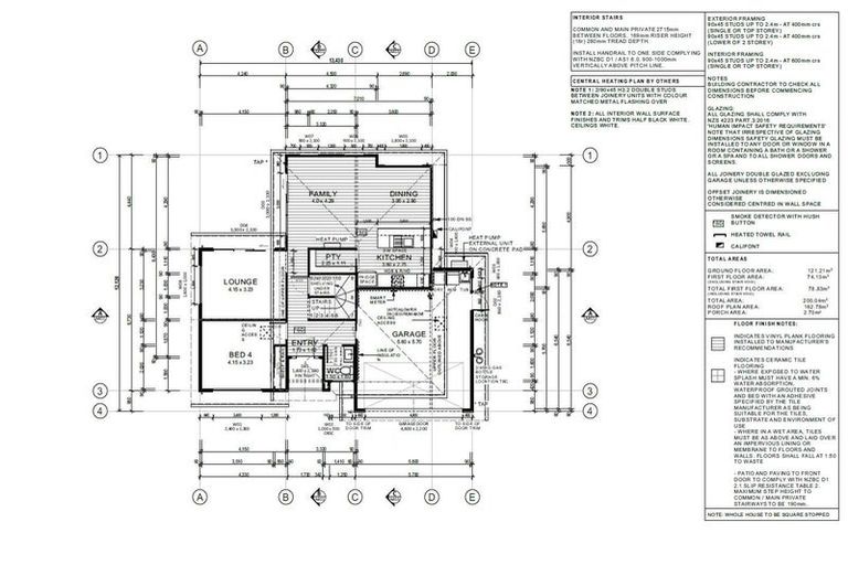 Photo of property in 82 Silverstream Road, Crofton Downs, Wellington, 6035