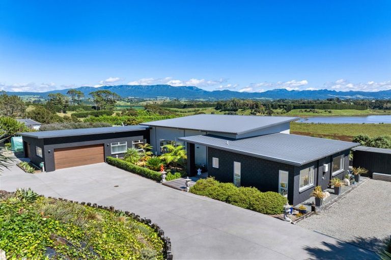 Photo of property in 175 Stewart Road, Whakamarama, Katikati, 3181