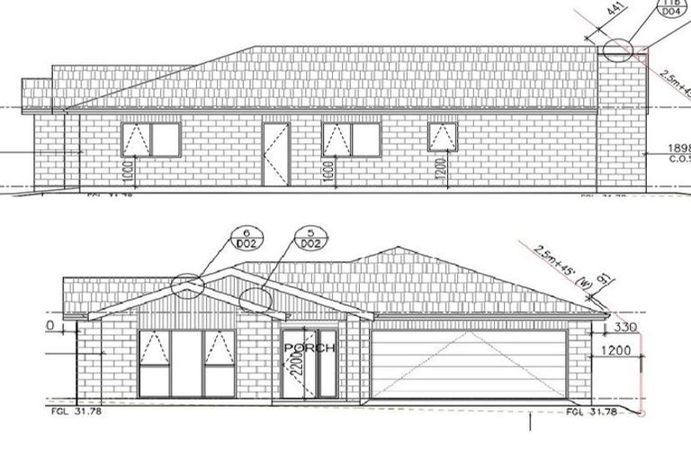 Photo of property in 26 Holcroft Street, Papakura, 2110