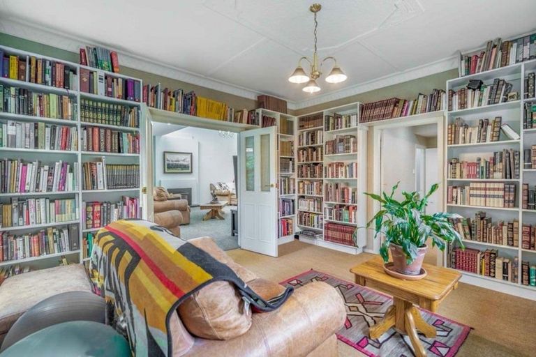 Photo of property in 119 Albert Street, Gladstone, Invercargill, 9810