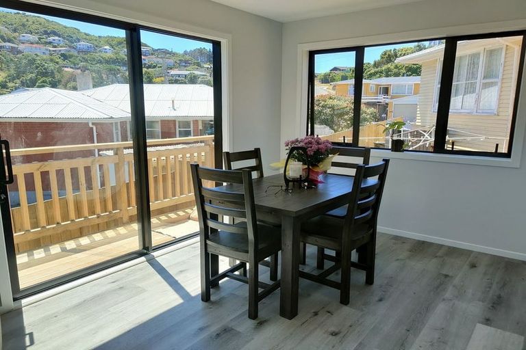 Photo of property in 4 Turkington Street, Tawa, Wellington, 5028