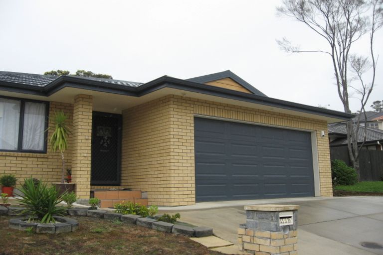 Photo of property in 115d Glendhu Road, Bayview, Auckland, 0629