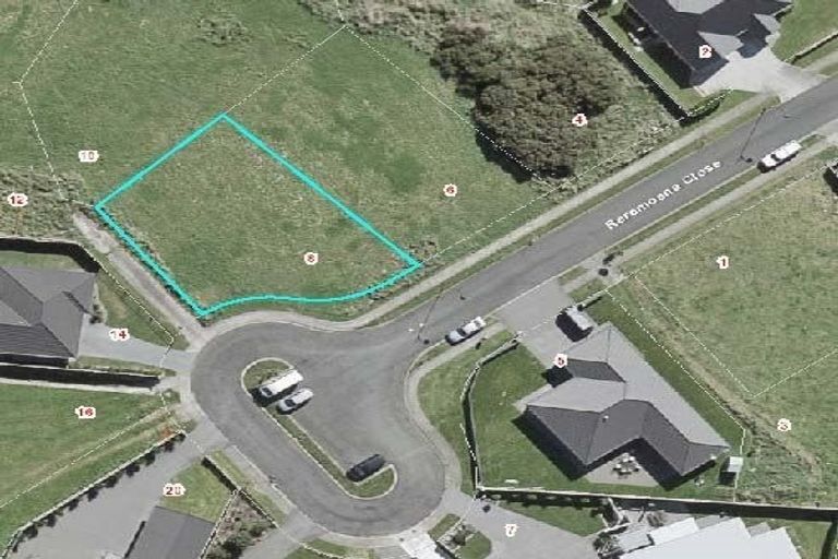 Photo of property in 8 Reremoana Close, Hawera, 4610