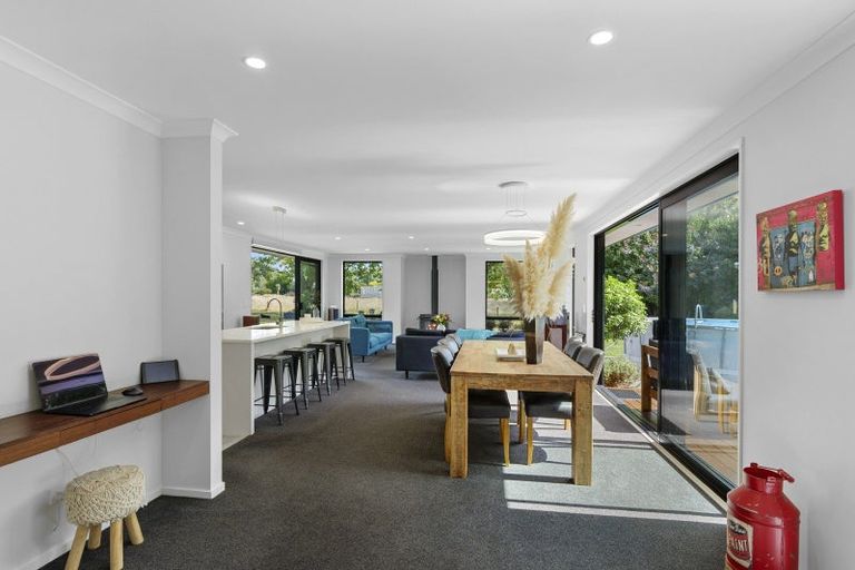 Photo of property in 251 Lincoln Tai Tapu Road, Lincoln, Christchurch, 7672