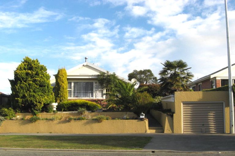 Photo of property in 99 Domain Avenue, Kensington, Timaru, 7910