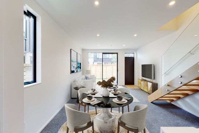 Photo of property in 7/13 Fancourt Street, Karori, Wellington, 6012