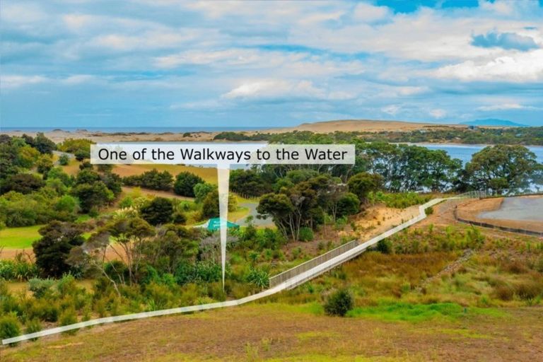 Photo of property in 1 Sand Dune Lane, Mangawhai Heads, Mangawhai, 0505