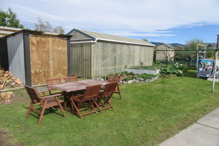 Photo of property in 34 Harris Street, Waimate, 7924