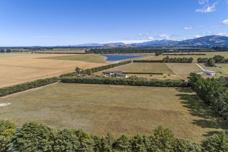 Photo of property in 102 Glews Road, Cust, Rangiora, 7471