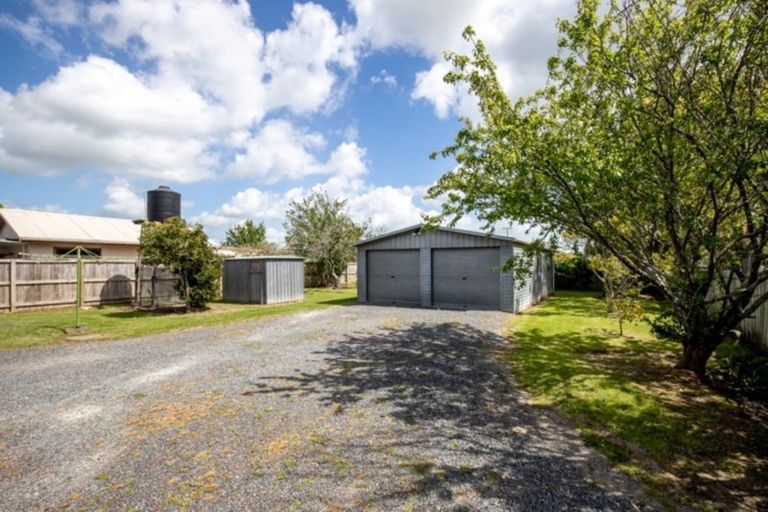 Photo of property in 16 Matai Street, Turua, Thames, 3574