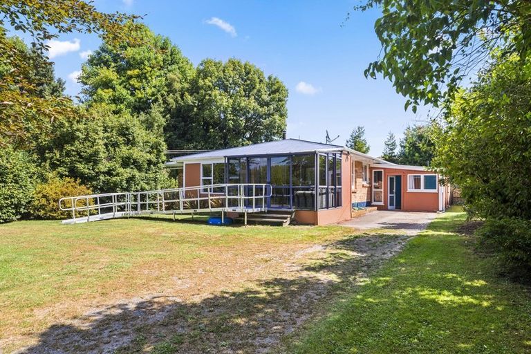 Photo of property in 356 Hossack Road, Ngakuru, Rotorua, 3077