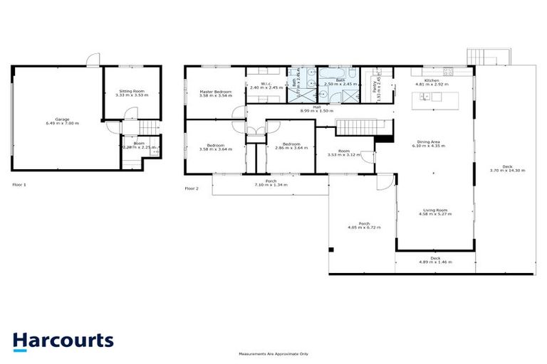 Photo of property in 11 Lauderdale Road, Papakowhai, Porirua, 5024