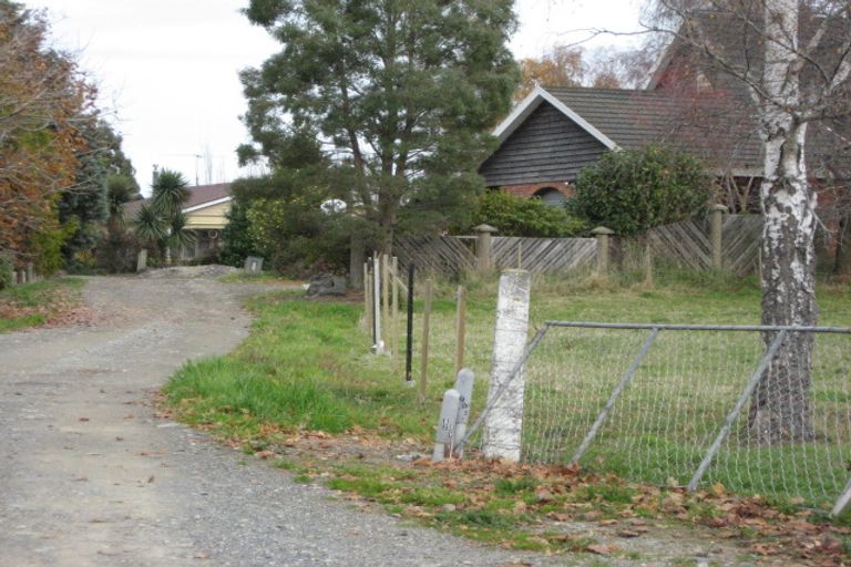 Photo of property in 15 Back Street, Tapanui, 9522