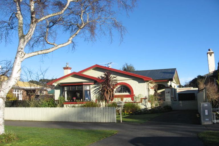 Photo of property in 4 Melbourne Street, Windsor, Invercargill, 9810