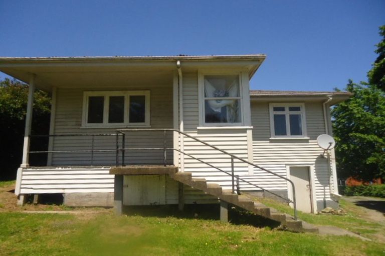 Photo of property in 63 Arapuni Street, Putaruru, 3411