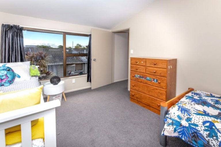 Photo of property in 4/93 Tennyson Street, Sydenham, Christchurch, 8023