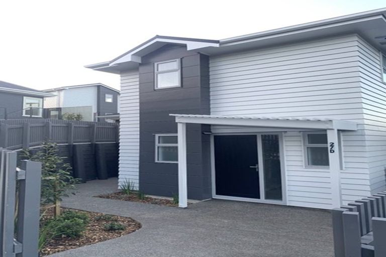 Photo of property in 27d Ranui Terrace, Tawa, Wellington, 5028
