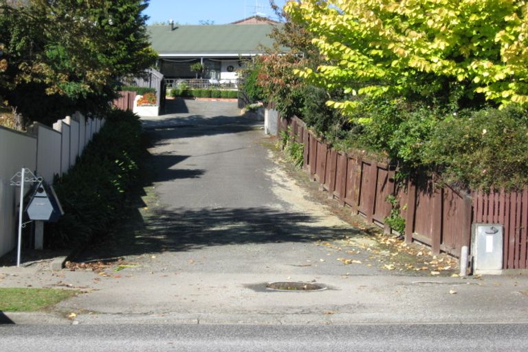 Photo of property in 16 Macaulay Street, Gleniti, Timaru, 7910