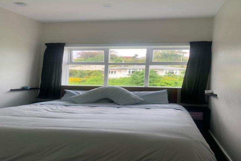 Photo of property in Parkland Flats, 17/51 Adams Terrace, Kelburn, Wellington, 6021