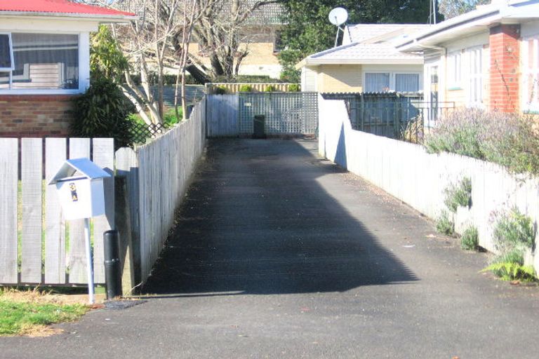 Photo of property in 3a Alma Crescent, Papakura, 2110