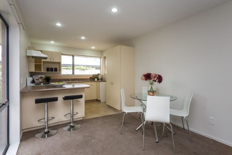 Photo of property in 7 North Parade, Richmond, Christchurch, 8013