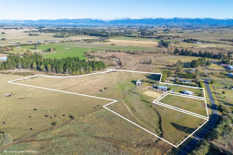 Photo of property in 11a Awarua Crescent, Havelock North, 4130
