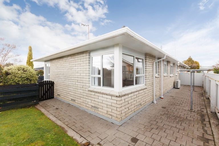 Photo of property in 28 Frimley Street, Awapuni, Palmerston North, 4412