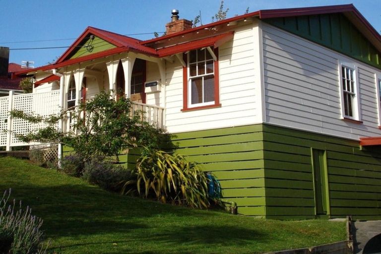 Photo of property in 1/36 Newington Road, Henderson, Auckland, 0612