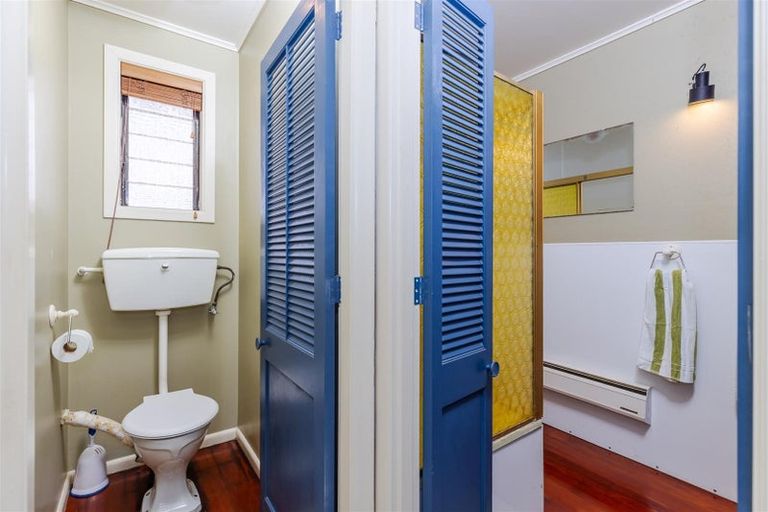 Photo of property in 167 Russell Road, Huntly, 3700