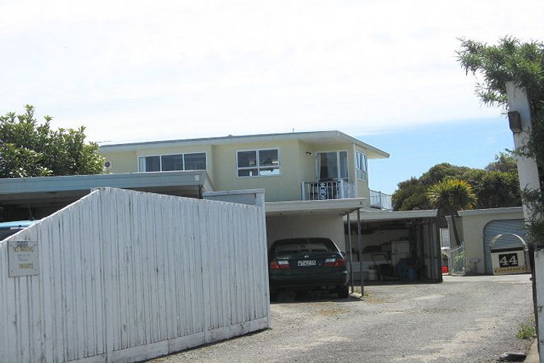 Photo of property in 1/44 Rogers Street, Blenheim, 7201