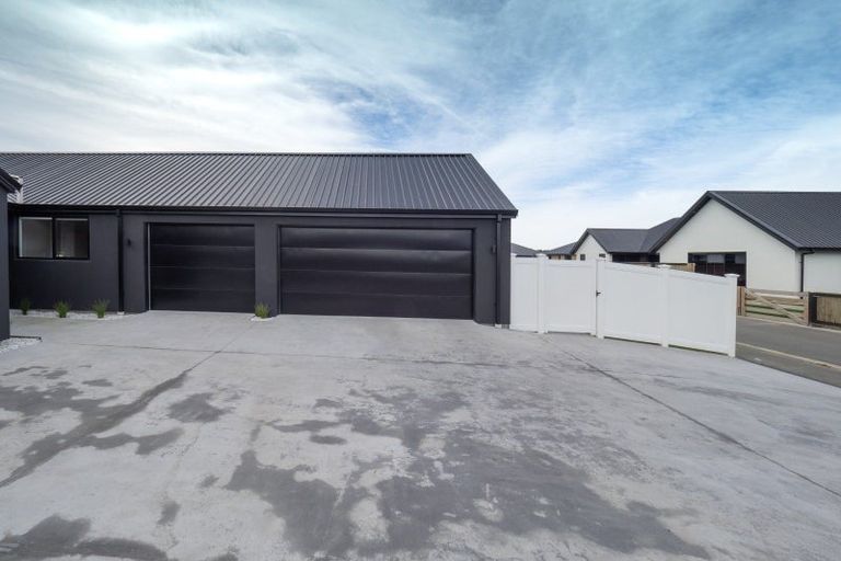 Photo of property in 3 Cawton Grove, Tinwald, Ashburton, 7700