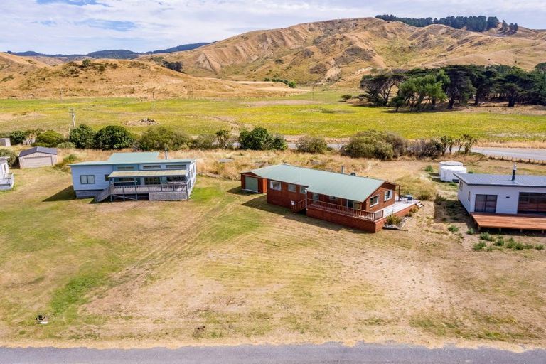 Photo of property in 10 Nunu Drive, Flat Point, Masterton, 5883