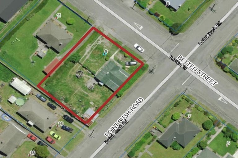 Photo of property in 9 Betten Street, Waimate, 7924