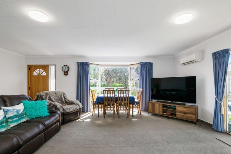 Photo of property in 1 Severne Street, Springlands, Blenheim, 7201