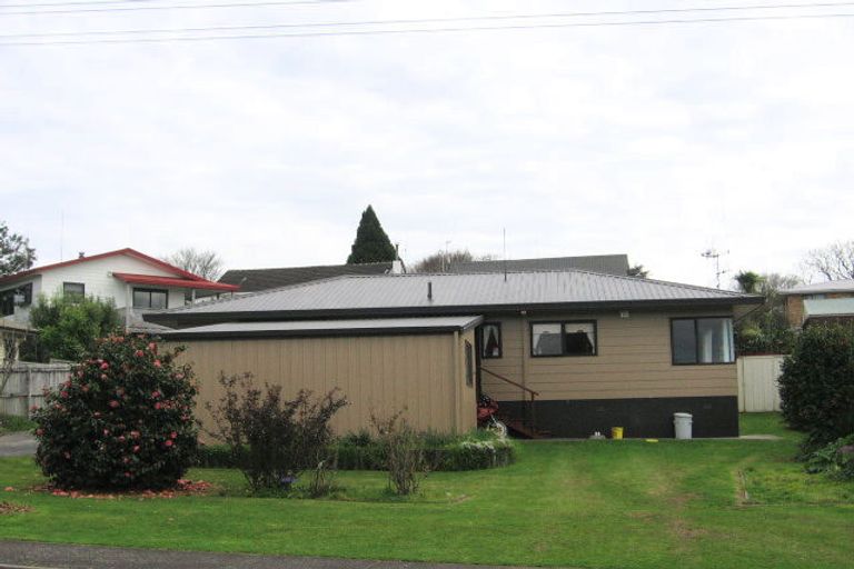 Photo of property in 53 Paine Street, Judea, Tauranga, 3110