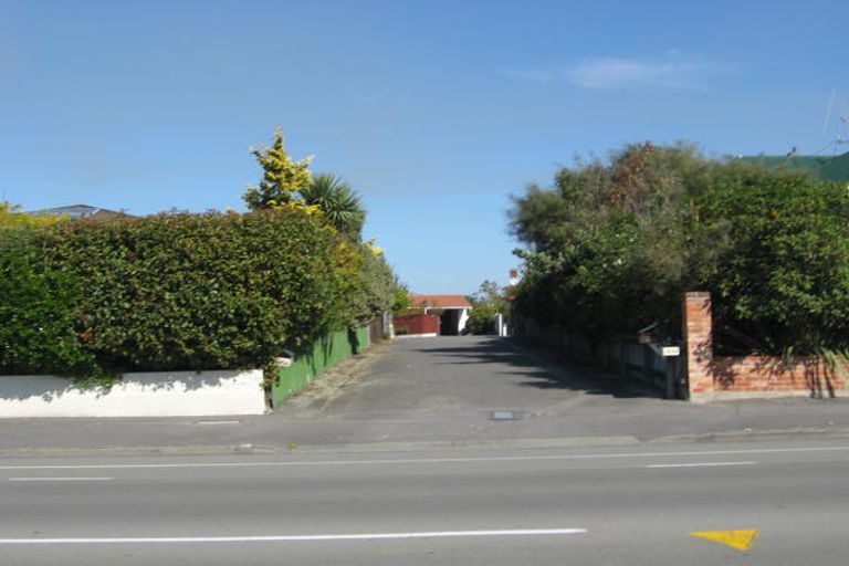 Photo of property in 166a North Street, West End, Timaru, 7910