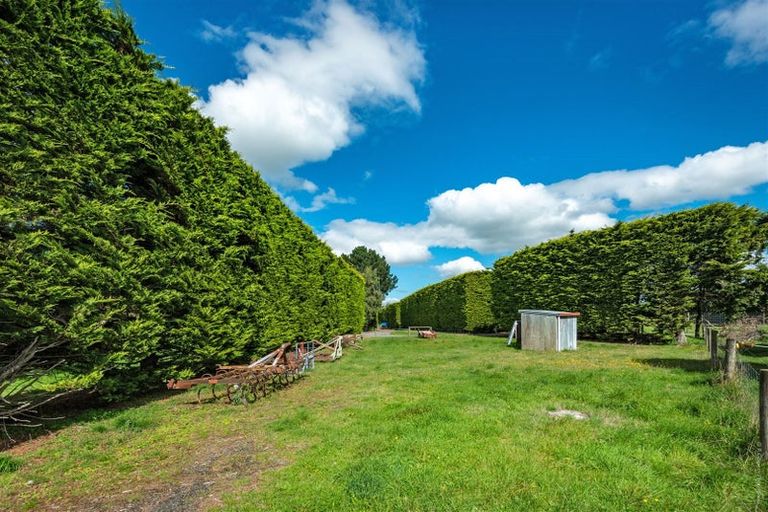 Photo of property in 107 Langdales Road, West Melton, Christchurch, 7676