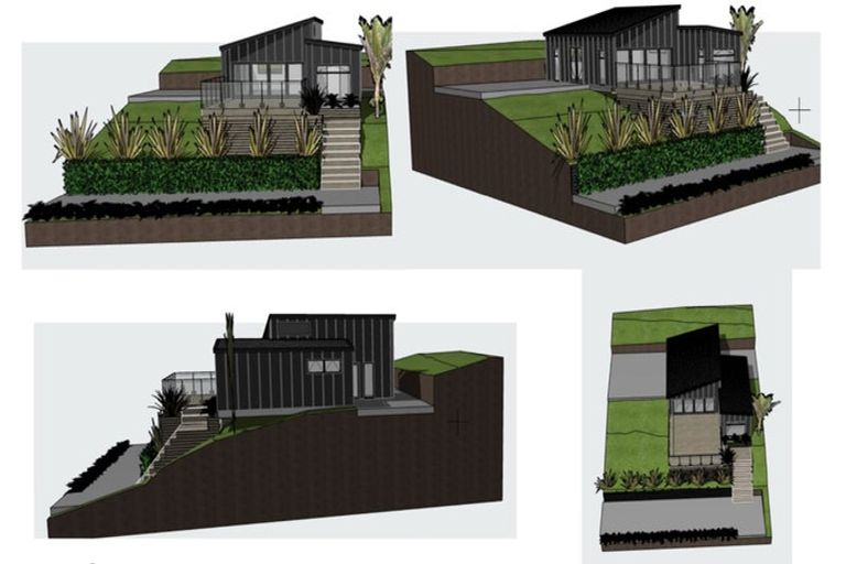 Photo of property in 29 Omahina Street, Raglan, 3225