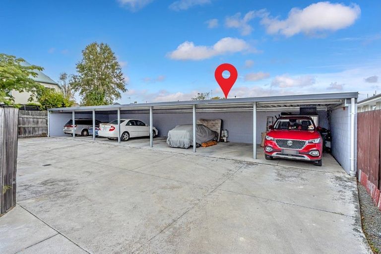 Photo of property in 2/65 Champion Street, Edgeware, Christchurch, 8013