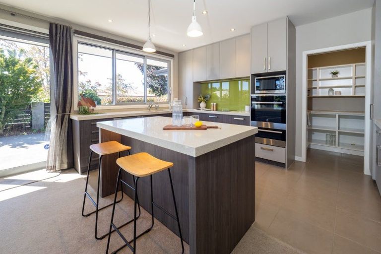 Photo of property in 1 Beauvais Place, Allenton, Ashburton, 7700