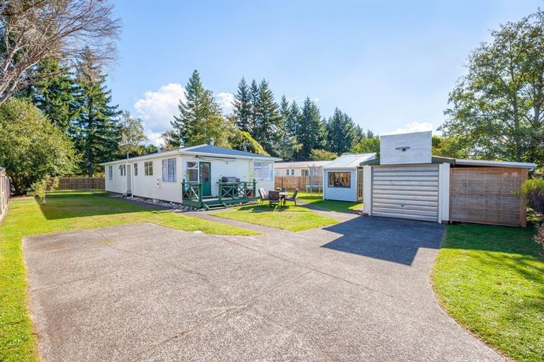 Photo of property in 44 Ringakapo Street, Turangi, 3334